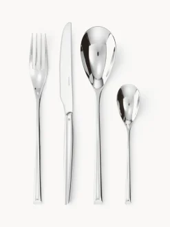 Cubertería pulida Art, 6 comensales (24 pzas.)