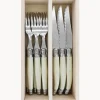 Cubertería pulida Debutant, 6 comensales (12 pzas.)