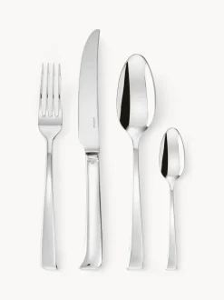 Cubertería pulida Imagine, 6 comensales (24 pzas.)
