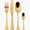 Cubertería pulida Royal, 6 comensales (24 pzas.)