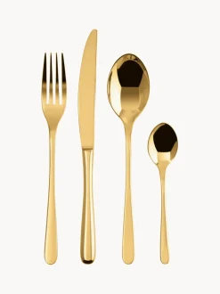 Cubertería pulida Taste, 6 comensales (24 pzas.)