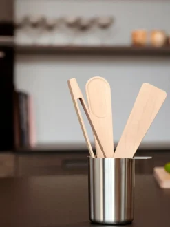 Cuchara de madera de haya Cook Singles