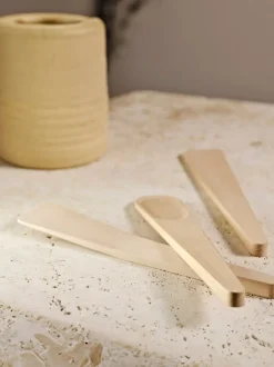 Cuchara de madera de haya Cook Singles