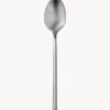 Cucharilla cepillada mate artesanal Sletten