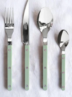 Cucharita de acero inoxidable Bistrot