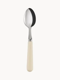 Cucharita de acero inoxidable Pop