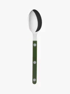 Cucharita de acero inoxidable Bistrot