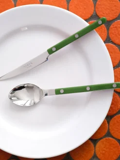 Cucharita de acero inoxidable Bistrot