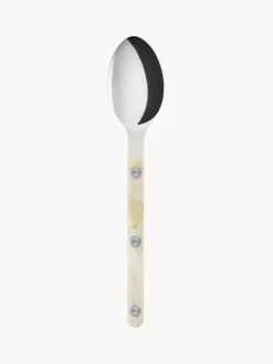 Cucharita de acero inoxidable Bistrot