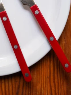 Cucharita de acero inoxidable Bistrot