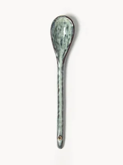 Cucharitas artesanales Nordic Sea, 2 uds.