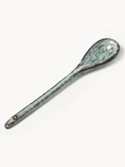 Cucharitas artesanales Nordic Sea, 2 uds.