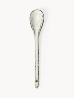 Cucharitas artesanales Nordic Sand, 2 uds.