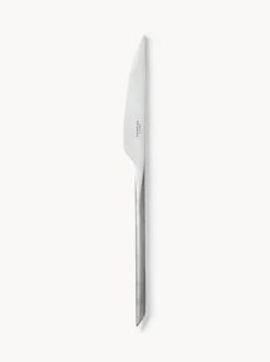 Cuchillo cepillado mate artesanal Sletten