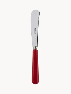 Cuchillo de mantequilla de acero inoxidable Pop