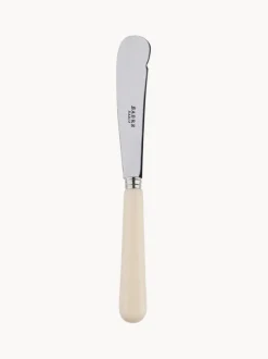 Cuchillo de mantequilla de acero inoxidable Pop