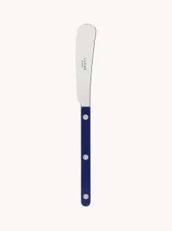 Cuchillo de mantequilla de acero inoxidable Bistrot