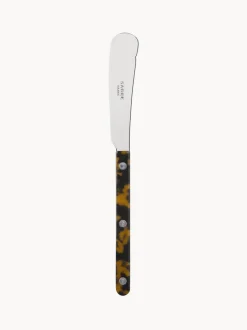 Cuchillo de mantequilla de acero inoxidable Bistrot