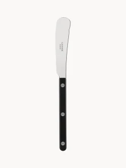 Cuchillo de mantequilla de acero inoxidable Bistrot