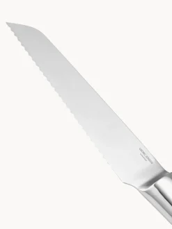 Cuchillo de pan de acero inoxidable Sky