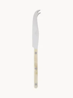 Cuchillo de queso de acero inoxidable Bistrot