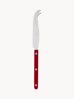 Cuchillo de queso de acero inoxidable Bistrot