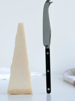 Cuchillo de queso de acero inoxidable Bistrot