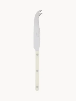 Cuchillo de queso de acero inoxidable Bistrot