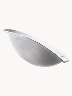 Cuchillo mecedora Singles con protector de cuchilla