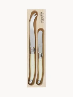 Cuchillos para queso Debutant, 2 uds.