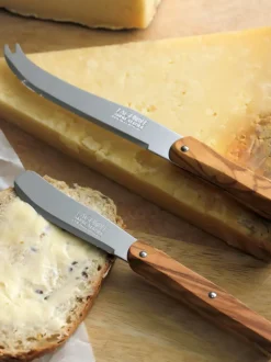 Cuchillos para queso Debutant Country, 2 uds.
