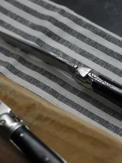 Cuchillos pulidos Essentiel Classique, 6 uds.