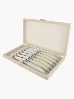 Cuchillos pulidos Essentiel Classique, 6 uds.