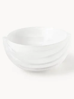 Cuenco decorativo Jabu W