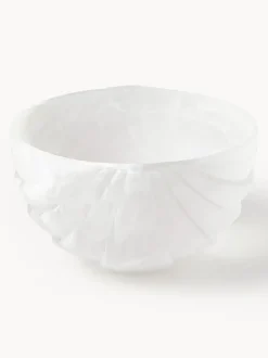 Cuenco decorativo Jabu W