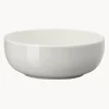 Cuenco de porcelana Fine Bone China Jade Lift