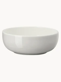 Cuenco de porcelana Fine Bone China Jade Lift