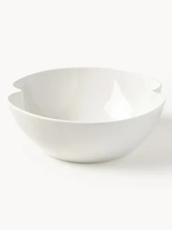 Cuenco de porcelana Nera