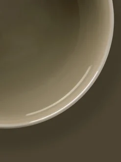 Cuenco de porcelana Rhombe Earth