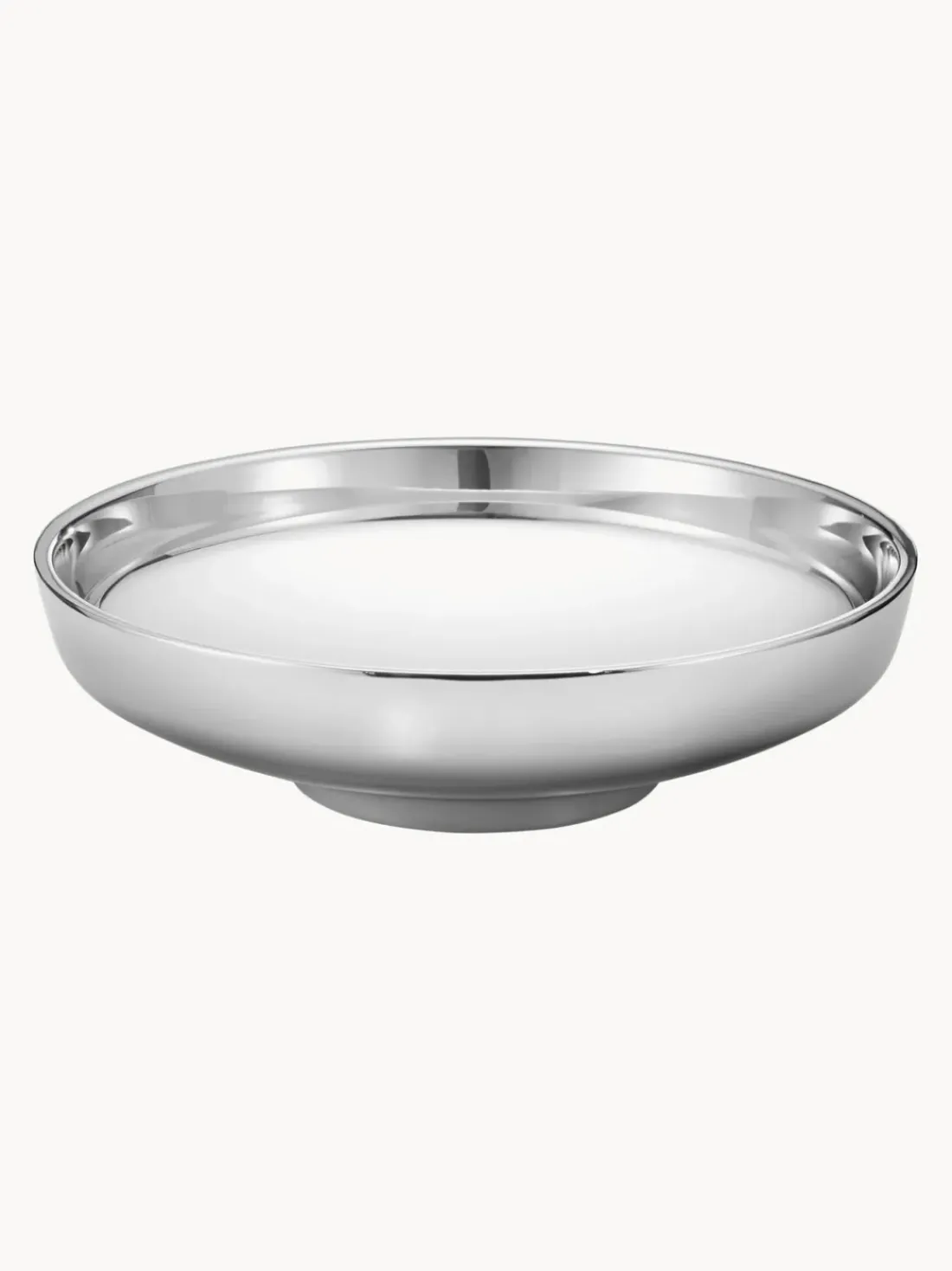 Cuenco de servir de acero inoxidable Koppel