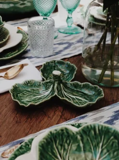 Cuenco para aperitivos Cabbage