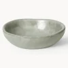 Cuencos artesanales Nordic Marsh, 4 uds.