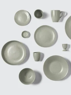 Cuencos artesanales Nordic Marsh, 4 uds.