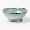 Cuencos artesanales Nordic Sea, 4 uds.