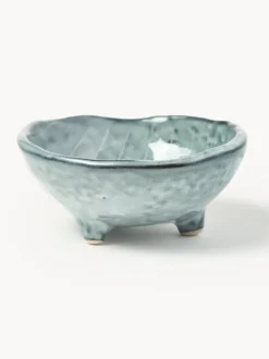 Cuencos artesanales Nordic Sea, 4 uds.