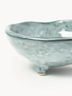 Cuencos artesanales Nordic Sea, 4 uds.