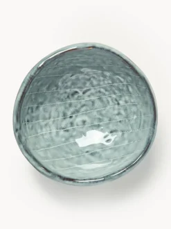 Cuencos artesanales Nordic Sea, 4 uds.