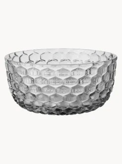 Cuencos con relieves Jellies, 4 uds.