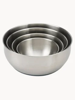 Cuencos con tapadera Nest, 4 uds.
