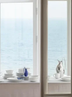 Cuencos de porcelana Koppel, 4 uds.